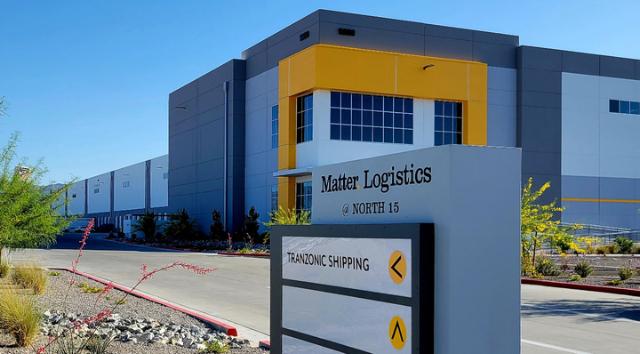 iso factory location